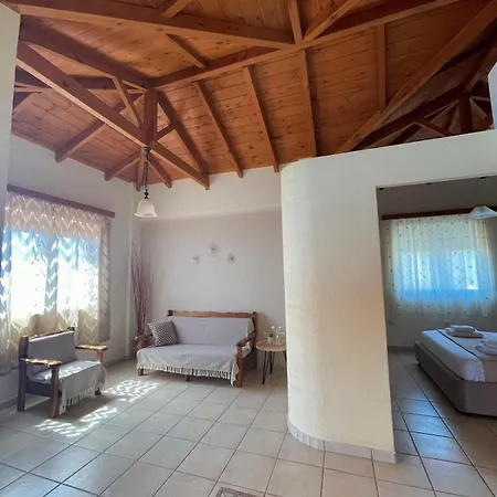Holiday home Panorama Chrani