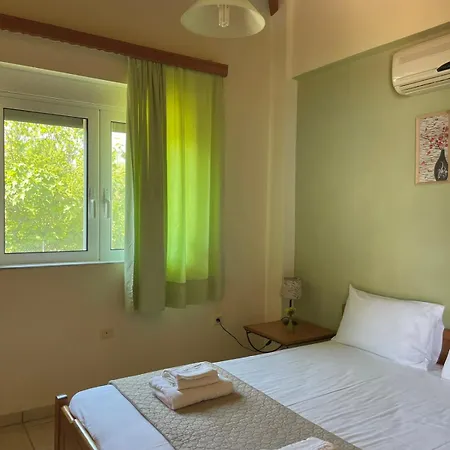 Panorama Holiday home Chrani