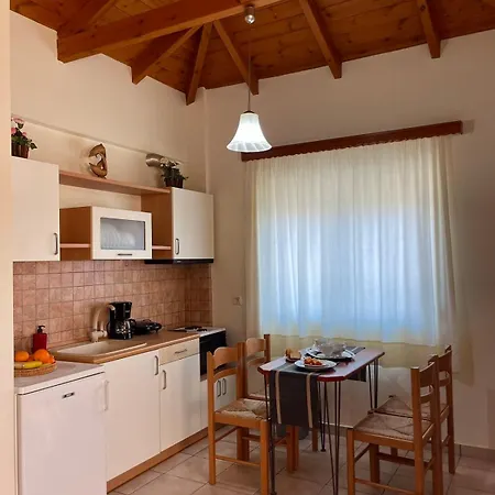 Panorama Holiday home