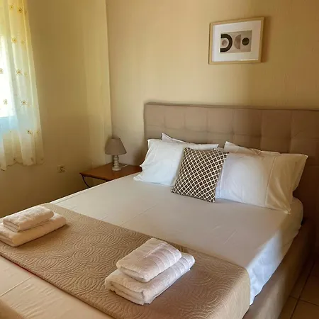 Panorama Holiday home
