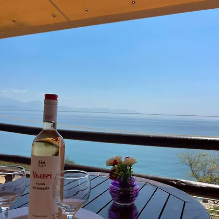 بيت للعطل Panorama *