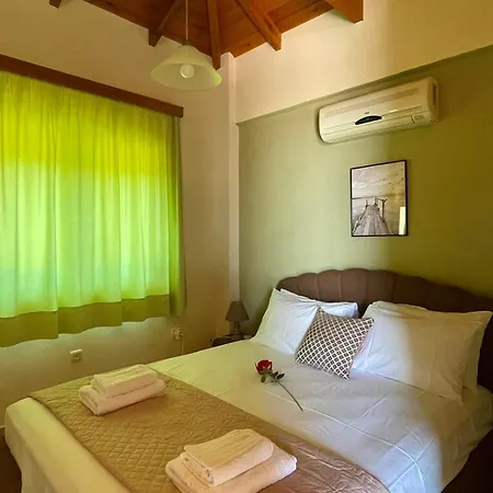 Panorama Holiday home *