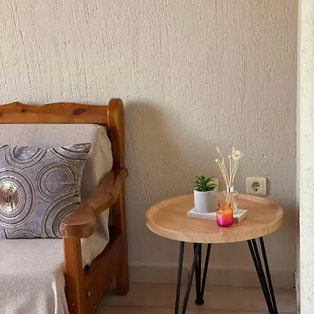 Panorama Holiday home Chrani