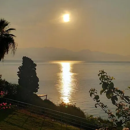 Panorama Holiday home *