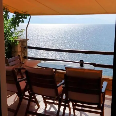 Panorama Chrani
