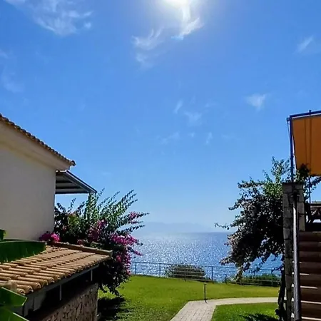 Panorama * Chrani