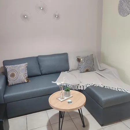 Panorama Holiday home