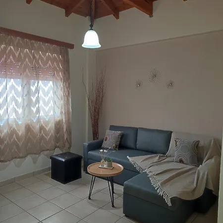Panorama Holiday home Chrani