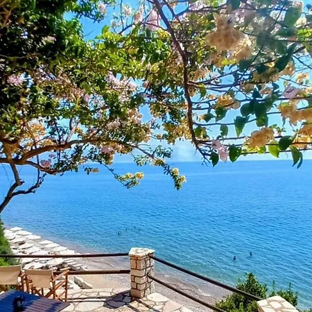 Panorama Chrani