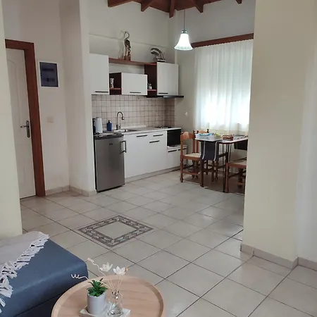 Panorama Holiday home