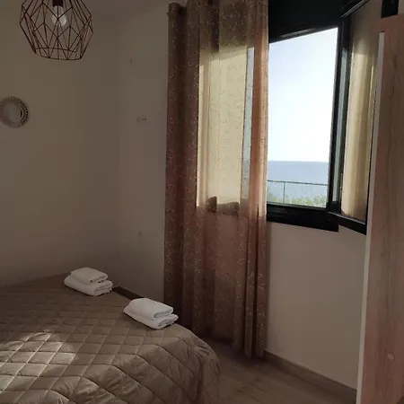 Panorama Holiday home