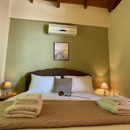 Panorama بيت للعطل *