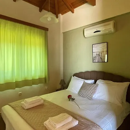 Holiday home Panorama Chrani