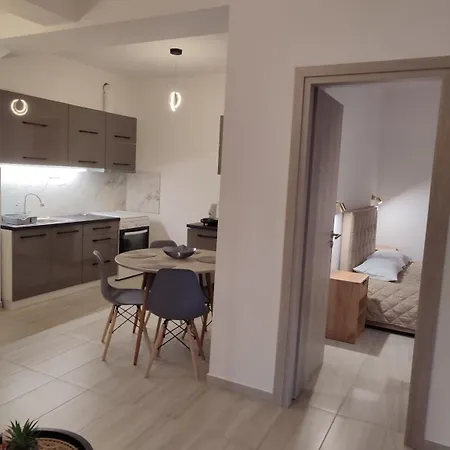 Panorama Holiday home