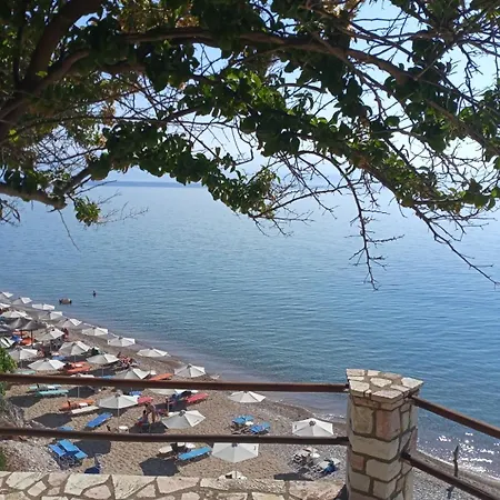 بيت للعطل Panorama