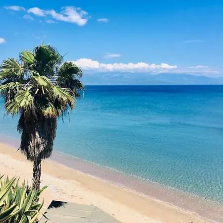 بيت للعطل Panorama *