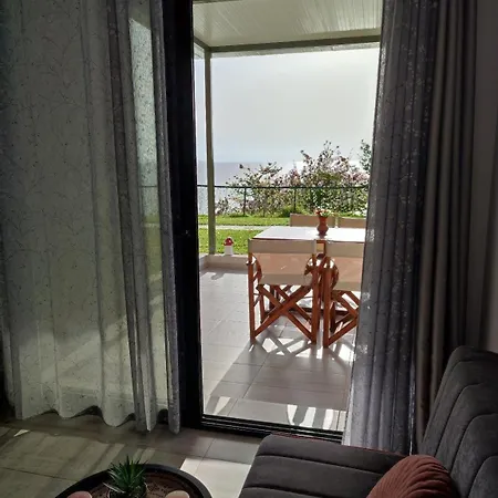 Panorama Holiday home Chrani