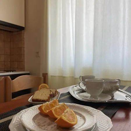 Panorama Holiday home *