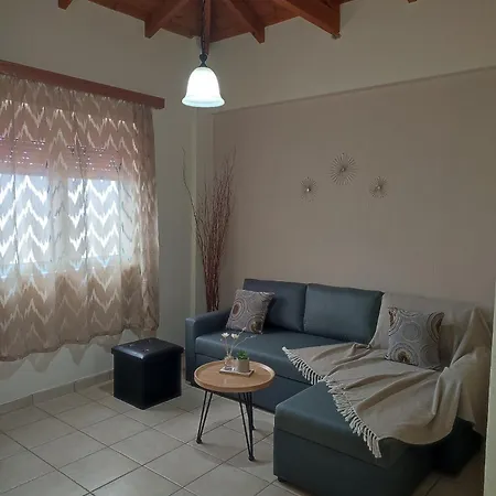 Holiday home Panorama *
