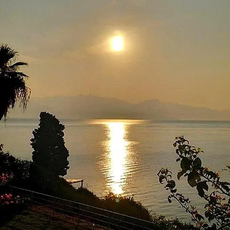 Panorama * Chrani