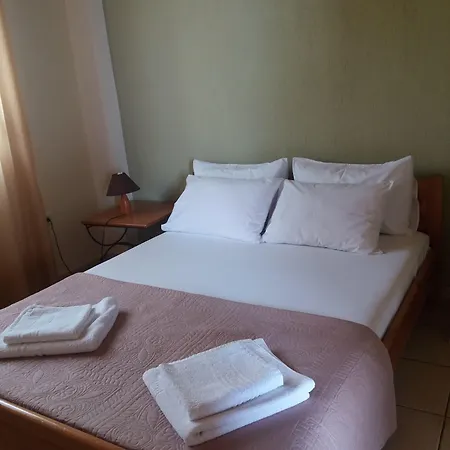 بيت للعطل Panorama *