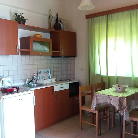 Panorama Holiday home
