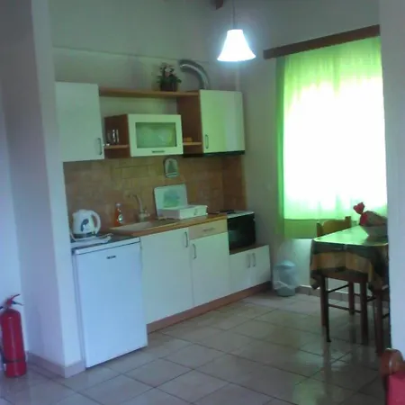 Holiday home Panorama *