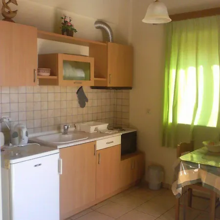 Panorama Holiday home Chrani