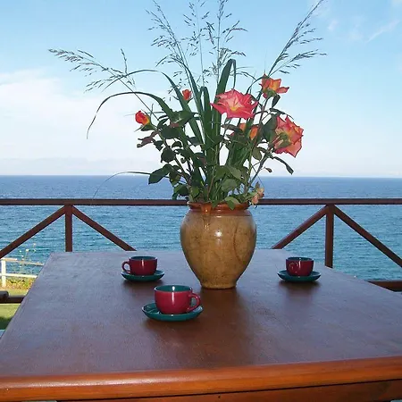 بيت للعطل Panorama كراني