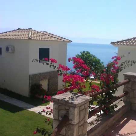 Holiday home Panorama *