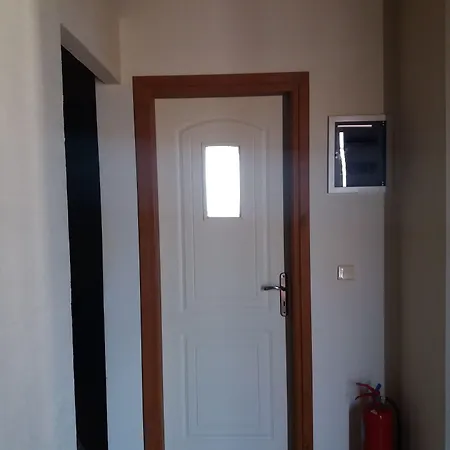 Panorama Holiday home *