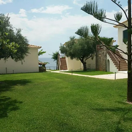 Panorama Chrani