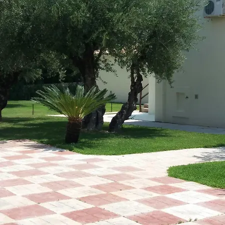 Panorama بيت للعطل *