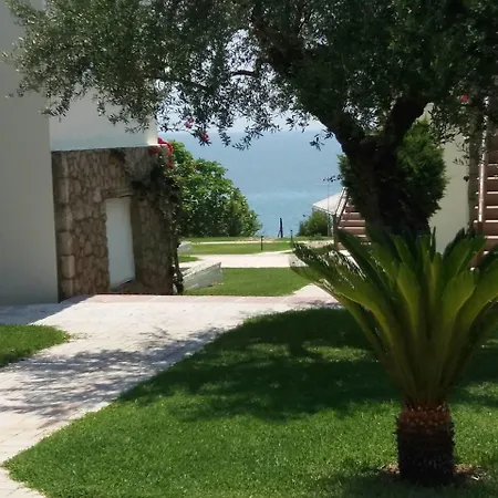 Nyaraló Panorama Hráni