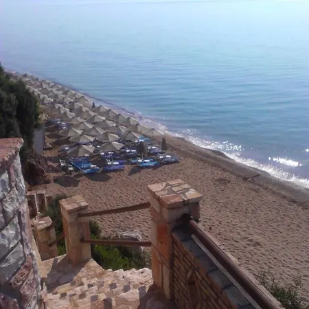 Panorama Chrani