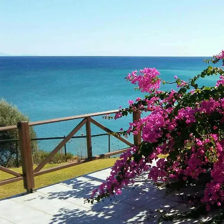Panorama Holiday home *