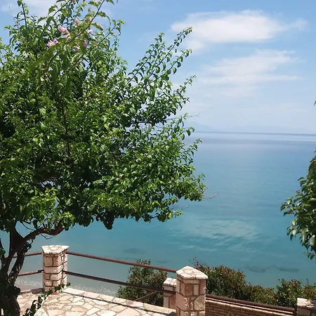 Panorama * Chrani