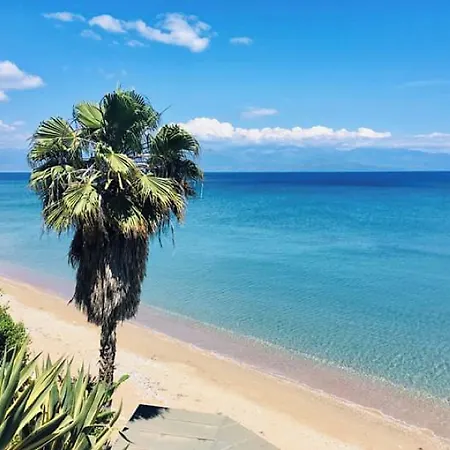 Nyaraló Panorama Hráni