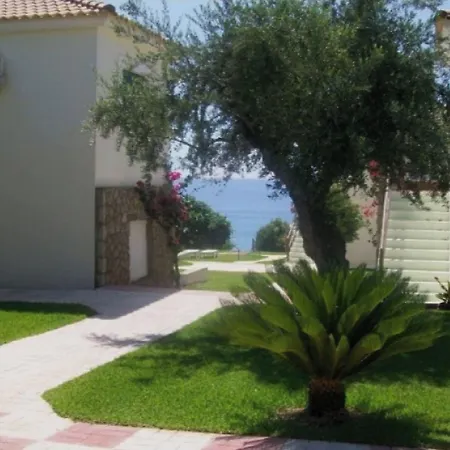 Holiday home Panorama *