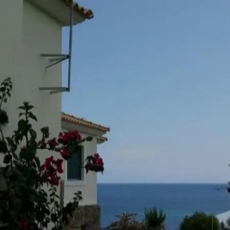 Panorama Holiday home *
