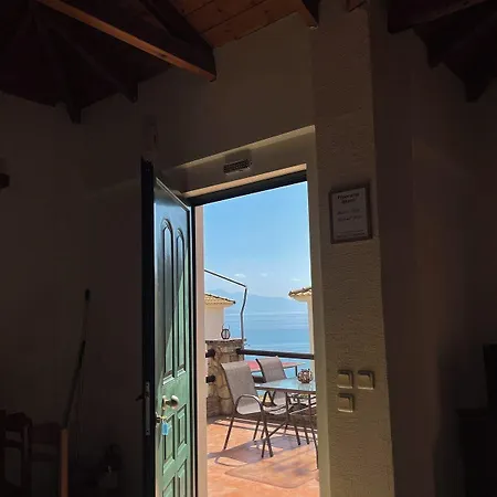 Panorama * Chrani