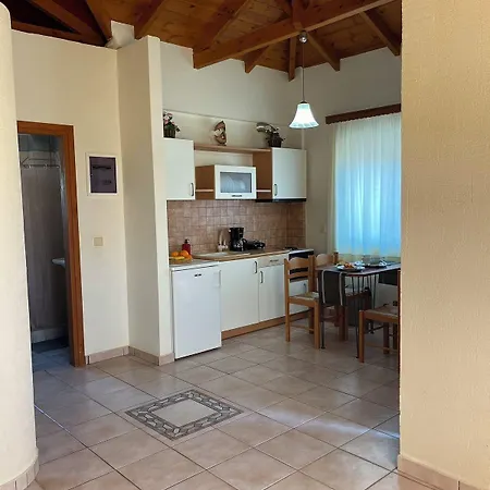 Panorama Holiday home Chrani