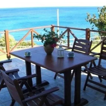 Panorama Holiday home