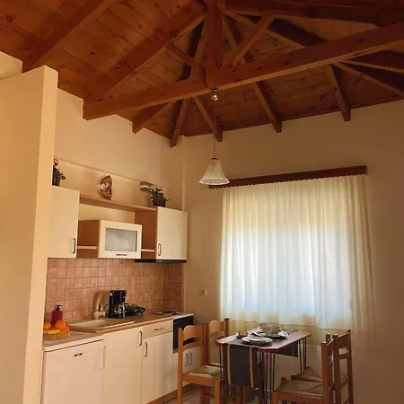 Holiday home Panorama *