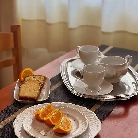 بيت للعطل Panorama *