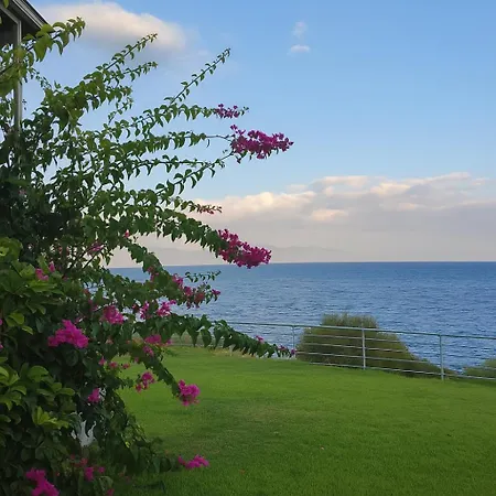 بيت للعطل Panorama كراني