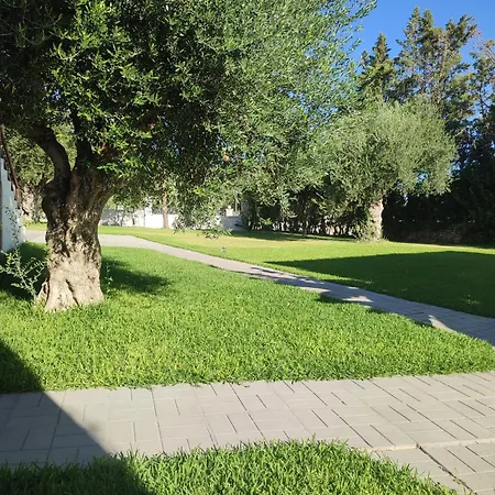 بيت للعطل Panorama كراني