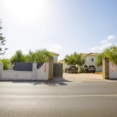 Panorama بيت للعطل كراني