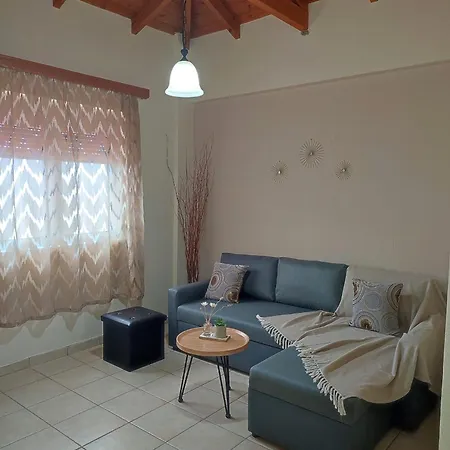 Holiday home Panorama *