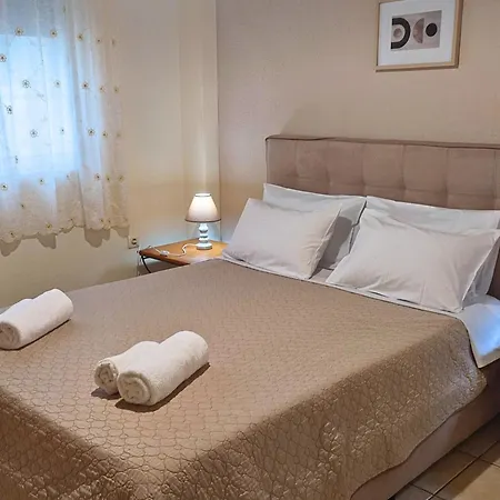 Panorama Holiday home *